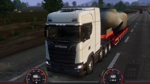 Truckers of Europe 3