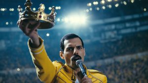 Струны ведут с небесами свой спор...