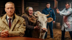 Массовый ЗАБОЙ животных в России? Нарушаются права...Зачем убивают коров и что делать?