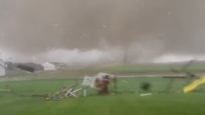 Most Powerful Storm Moments Ever Caught on Camera