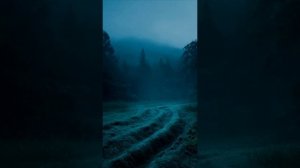 Шумел камыш. ( Тёмная ночь)