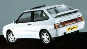 Продолжаю восстанавливать Ваз 2108!