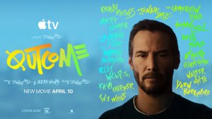 Последствия «Outcome» сериал, озвученный трейлер, 2026