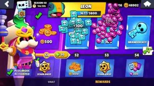 БРАВЛ СТАРС