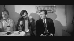 Нервы как струны! Фрагменты из фильма "Печки-лавочки". 1972 г.