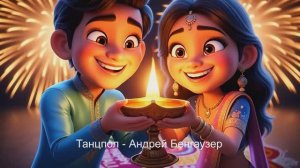 Танцпол - Андрей Бенгаузер