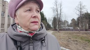 "Жизнь на пенсии".. Моя повседневность - прогулялась немного.