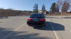 Honda Accord IX, 2013, Смоленск