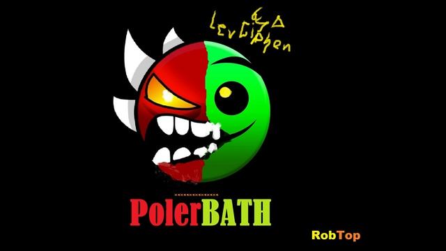 PolerBath (remix Bloodbath And Polergeist)  Music Combined 2 Different Melodies