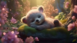 Спокойной ночи колыбельная