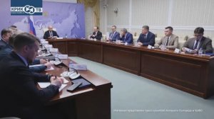 Неделя. Уральский федеральный. Полпред | КРИК-ТВ