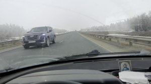 Искусственное осеменение. Заправка азотом сосуда. Едем за семенем.