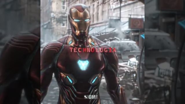 Железный😁