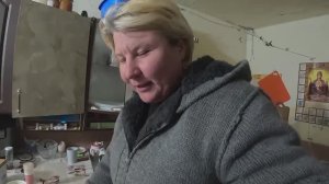 Губарева- ВЫЕХАЛИ ПЕРЕКУСИТЬ...