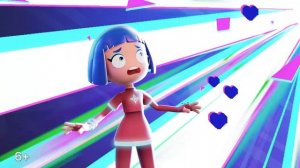 Трейлер Мультфильма Технолайк 2025г.