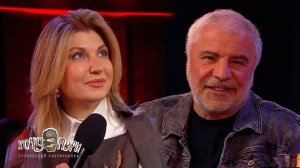 Хочу Пури и Сосо Павлиашвили в Comedy Club