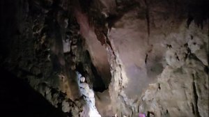 Скельская пещера