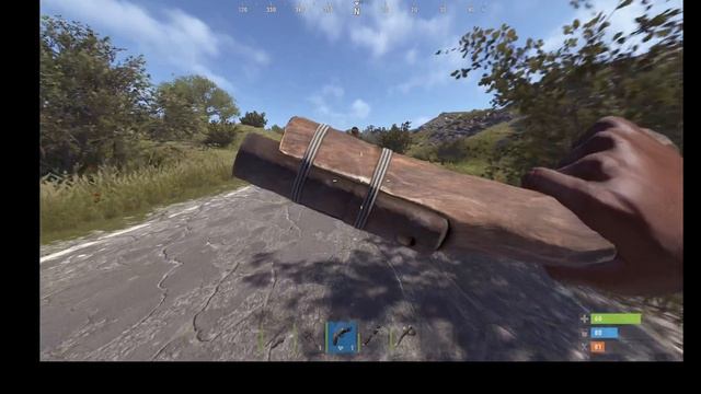 Играем впервые раз в жизни