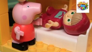 #3 Игрушки. Мультики для детей. Детские мультики. Детям. Смотреть