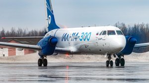 Импортозамещенный самолет Ил-114-300 успешно испытали в Архангельской области в условиях обледенения