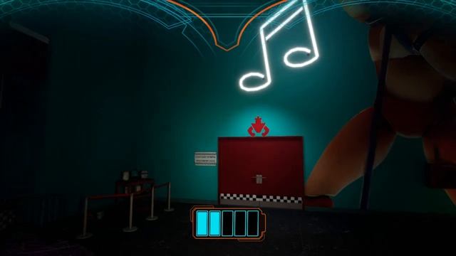 FNAF 9 №1 МЫ УВИДЕЛИ 4 ГЛАВНЫХ АНИМАТРОНИКА!!