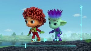 Мультфильм 6+