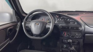 Chevrolet Niva