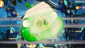 Angry Birds 2.King pig panic / Паника короля свиней 20.03.2026 АВ2 /AB2