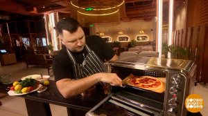 Мини-печка: печка, которая всегда с тобой? Доброе утро. Фрагмент выпуска от 20.03.2026