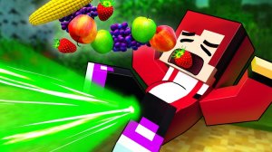 У ДЖЕЙ ДЖЕЯ БОЛИТ ЖИВОТИК - МАЙНКРАФТ МУЛЬТИКИ