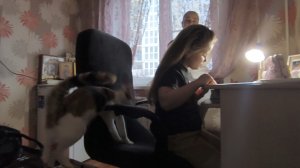 Любашины будни,почему к нам такое отношение ⁉️Хорошо что и есть по другому ‼️