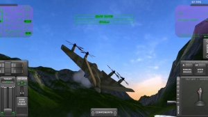 Авиакатастрофы из-за ошибки пилотов