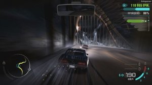 Need For Speed Carbon Прохождение #4