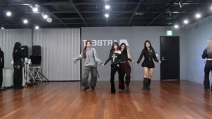 Ive - bang bang dance cover [MIRRORED]