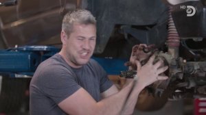 Махинаторы 15 сезон 26 серия (документальный сериал, 2018)