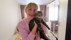 Отъезд уже близко… Собираю вещи и не верю, что это происходит