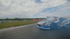 ГОЧА vs ЦАРЬ - Моя машина лучше