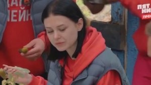 Выживалити выпуск от 20.03.2026 анонс, что будет в эфире