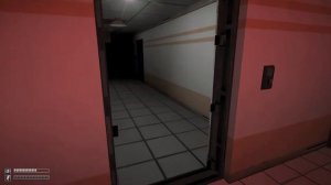 На встречу концовке «B» ☠ SCP: Containment Breach #11 ● СЦП прохождение игры