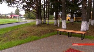 КРАСИВЫЙ ГОРОД