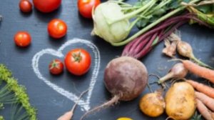 Анемия и вегетарианство