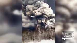 Видео недели: разгул стихии; азартный рыболов; спасение ребенка. Человек и закон. Фрагмент выпуск...