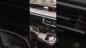 Установка на автомобиль Honda Stepwgn