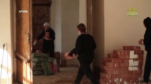 Богоявленскому храму в деревне Ляли республики Коми исполнится 170 лет