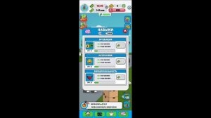 Играем в Lamar - Idle Vlogger