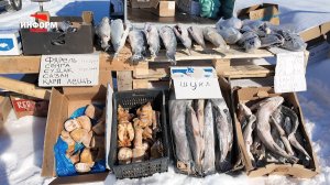 Выявление и пресечение несанкционированной торговли