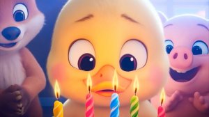 Мультики для детей. Яркие Мультики. Детские мультики для малышей смотреть