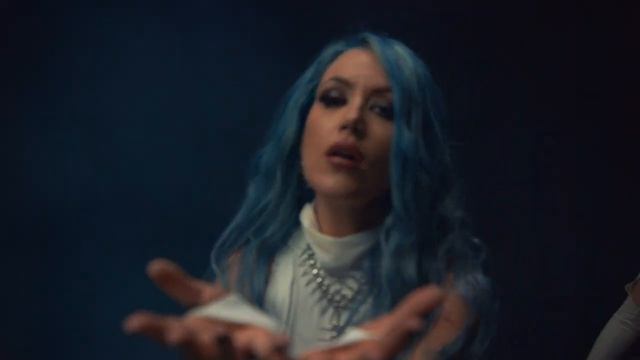 Blue Medusa  Checkmate