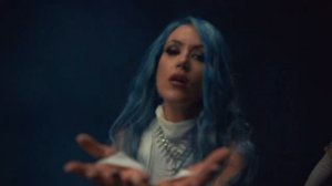 Blue Medusa  Checkmate