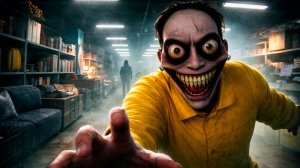 КУПИ ТОВАРЫ, ЧТОБЫ ВЫЖИТЬ...